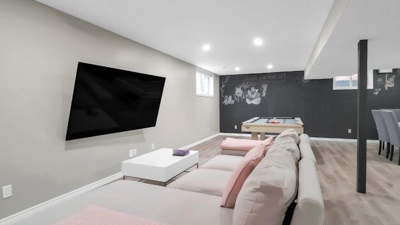 Photo of Bedroom in Quinte West