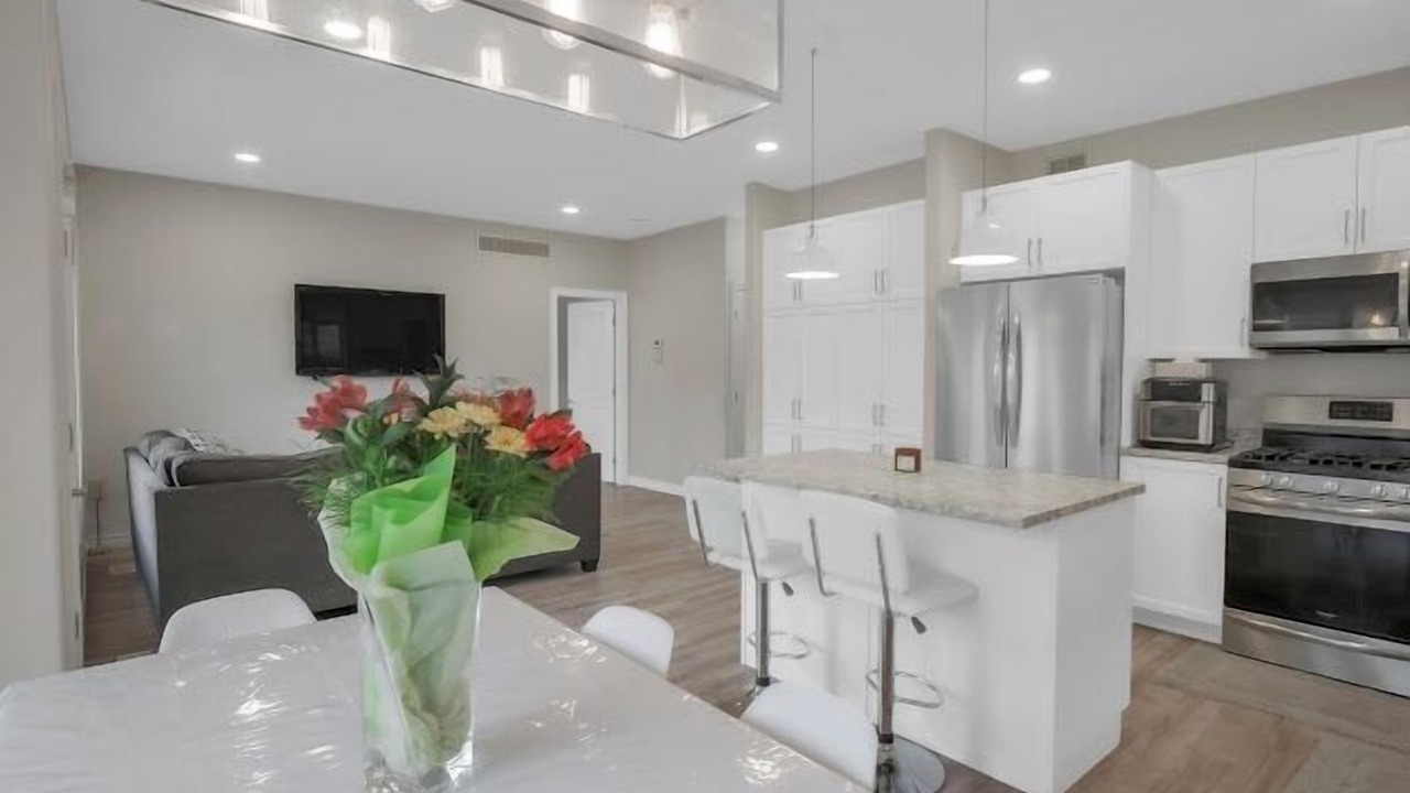 Photo of Kitchen in Quinte West
