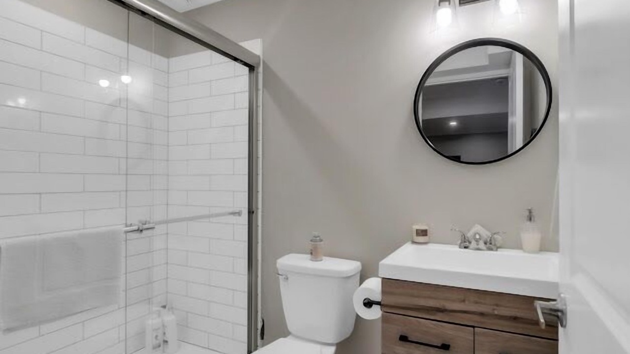 Photo of Bathroom in Quinte West