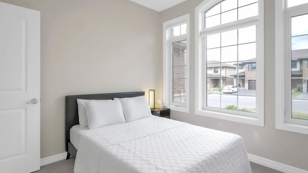 Photo of Bedroom in Quinte West