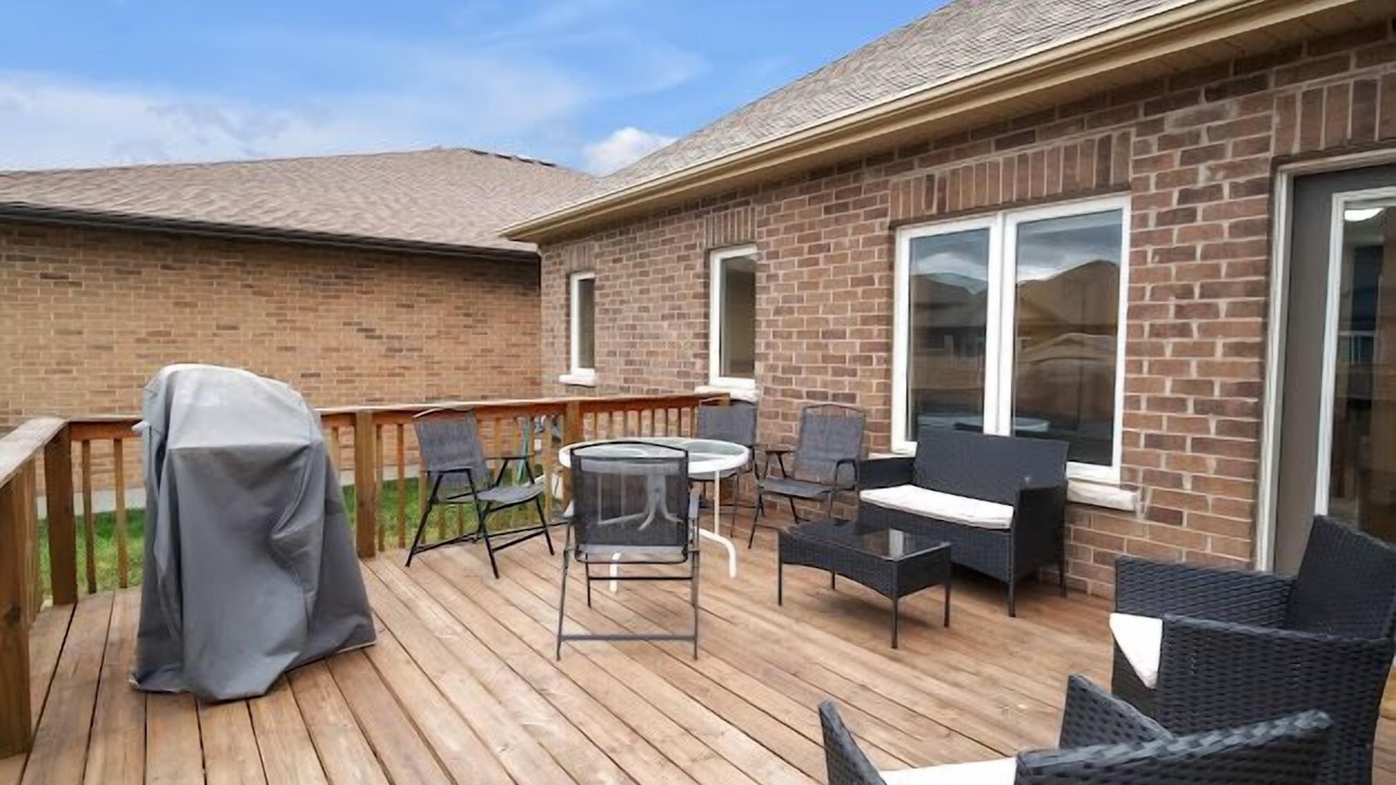 Photo of Outdoor in Quinte West