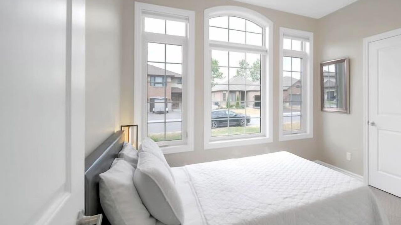Photo of Bedroom in Quinte West