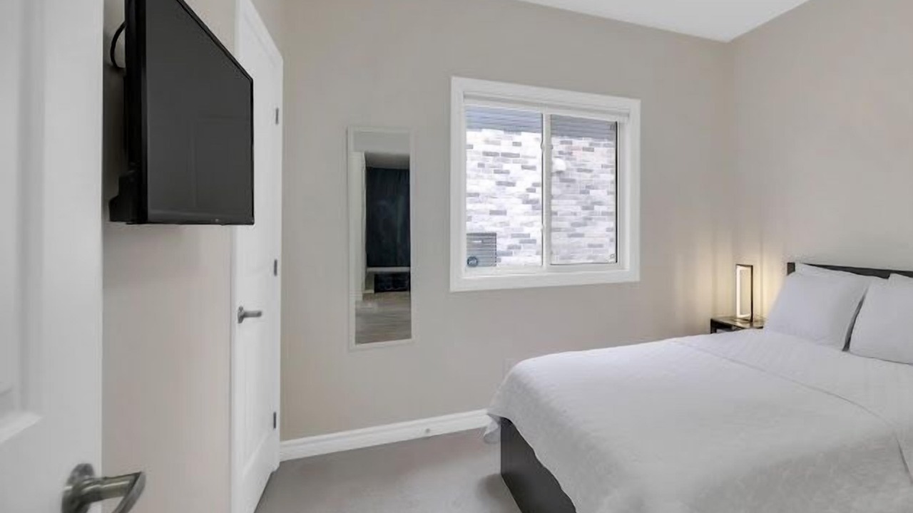 Photo of Bedroom in Quinte West
