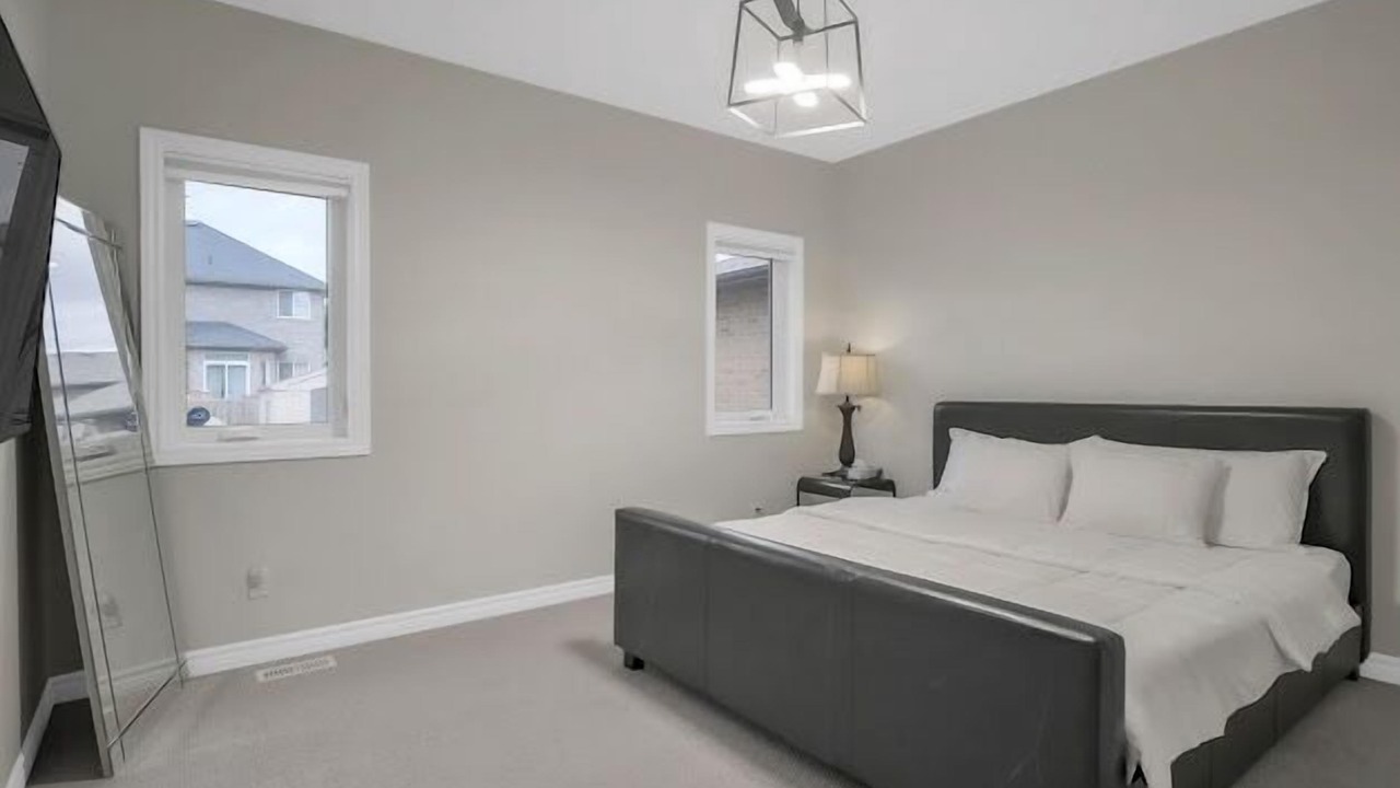 Photo of Bedroom in Quinte West