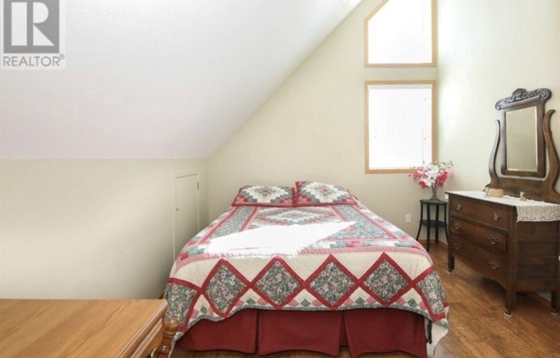 Photo of Bedroom in Sylvan Lake