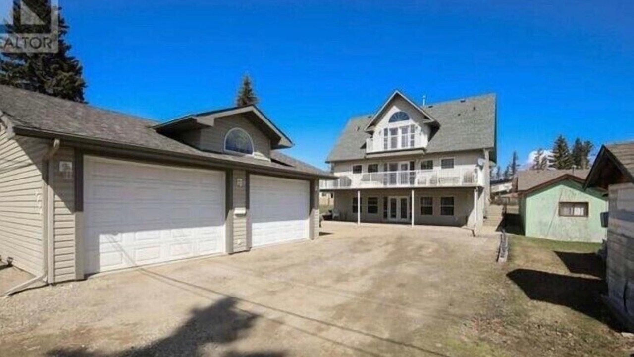 Photo of Outdoor in Sylvan Lake