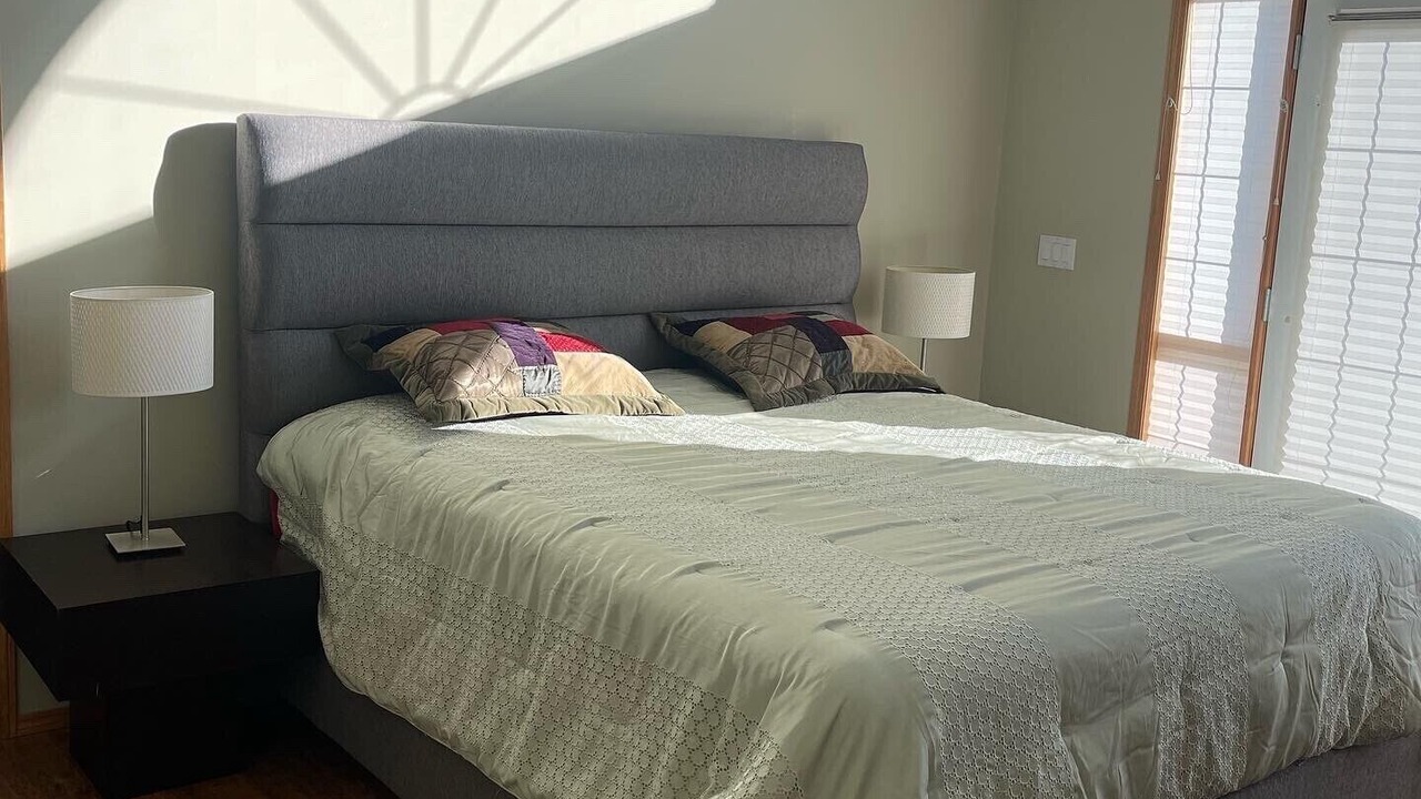 Photo of Bedroom in Sylvan Lake