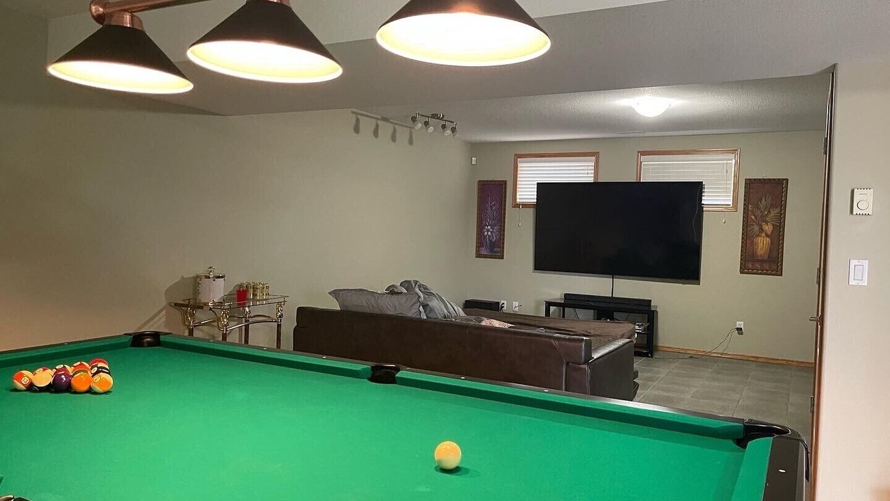 Photo of Bedroom in Sylvan Lake