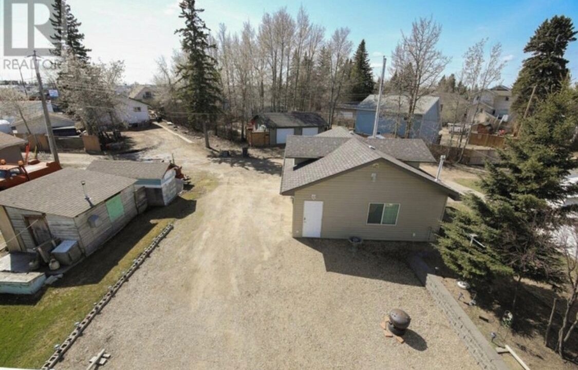 Photo of Outdoor in Sylvan Lake