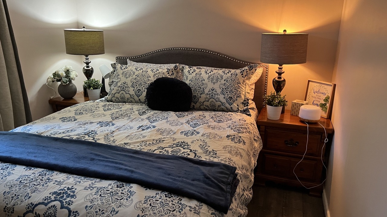 Photo of Bedroom in Mission