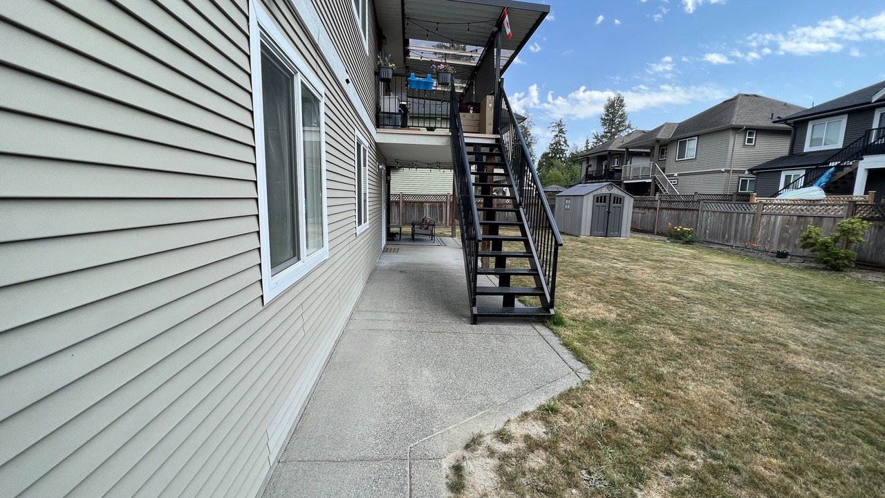 Photo of Outdoor in Mission