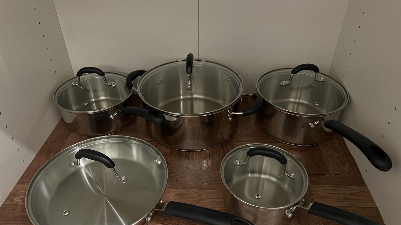 Photo of Kitchen in Mission
