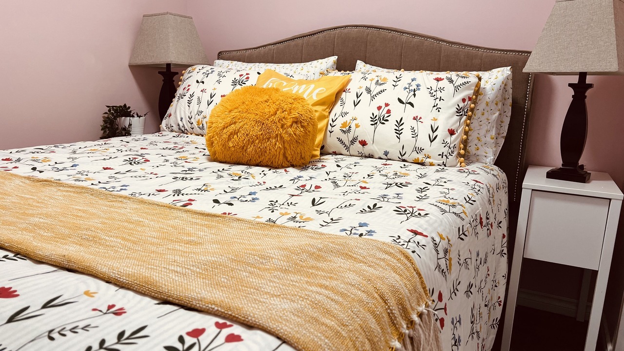 Photo of Bedroom in Mission