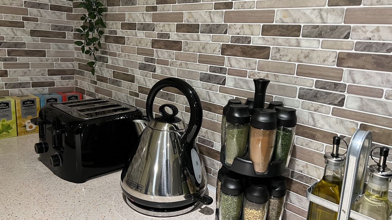 Photo of Kitchen in Mission