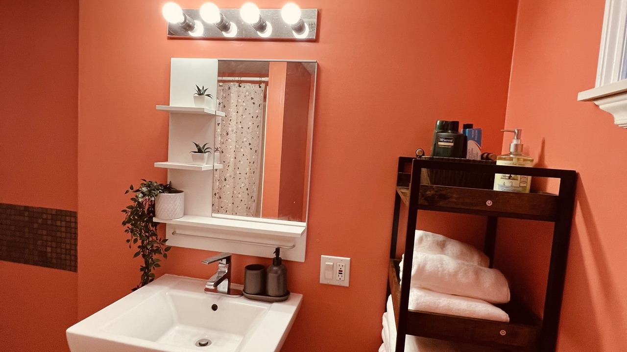 Photo of Bathroom in Mission