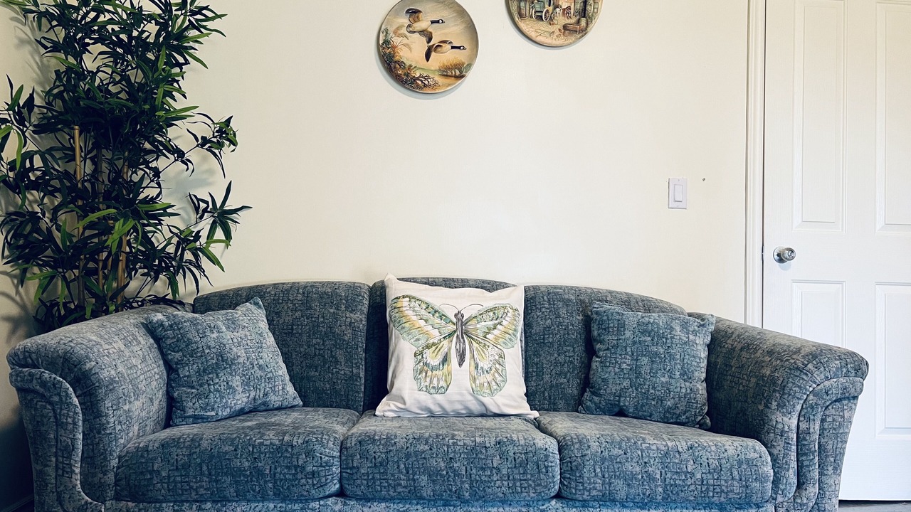 Photo of Livingroom in Mission