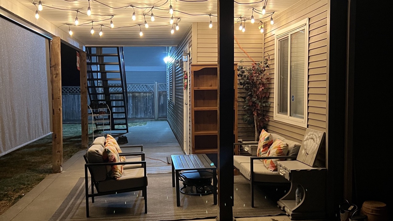 Photo of Patio Balcony in Mission