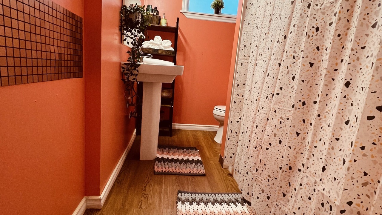 Photo of Bathroom in Mission