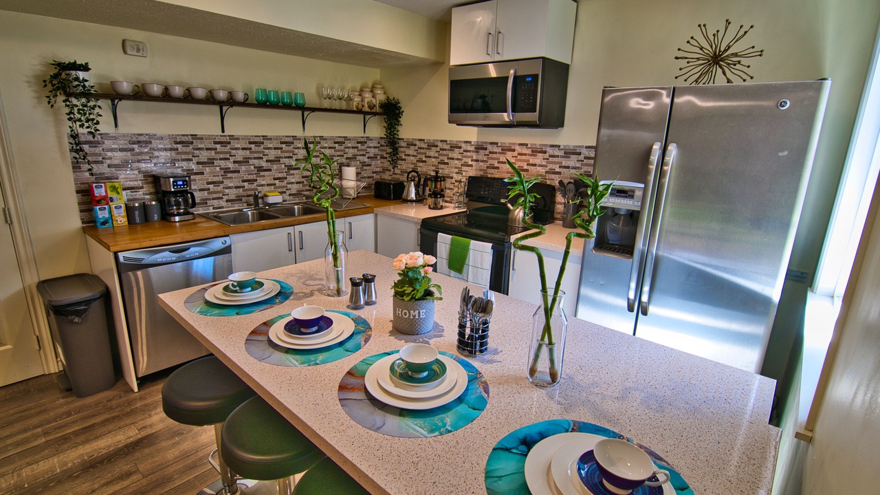 Photo of Kitchen in Mission
