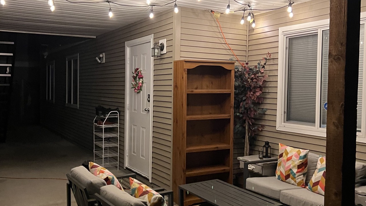 Photo of Patio Balcony in Mission