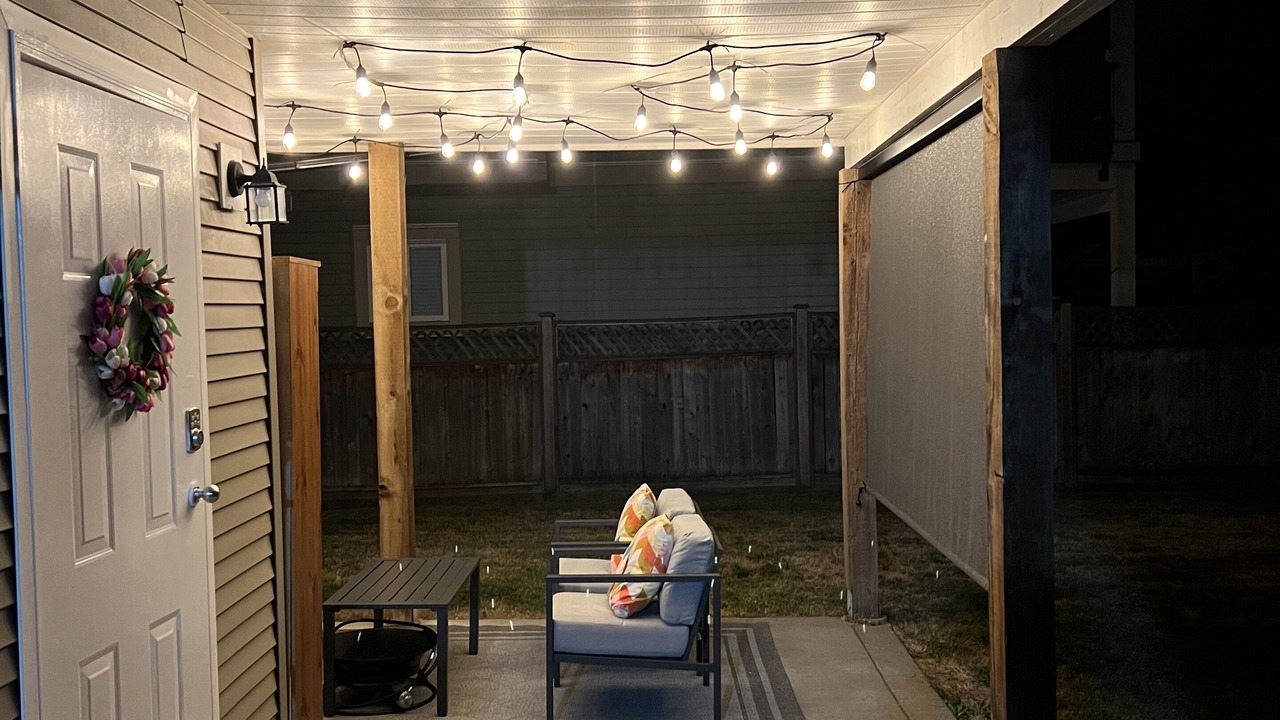 Photo of Patio Balcony in Mission