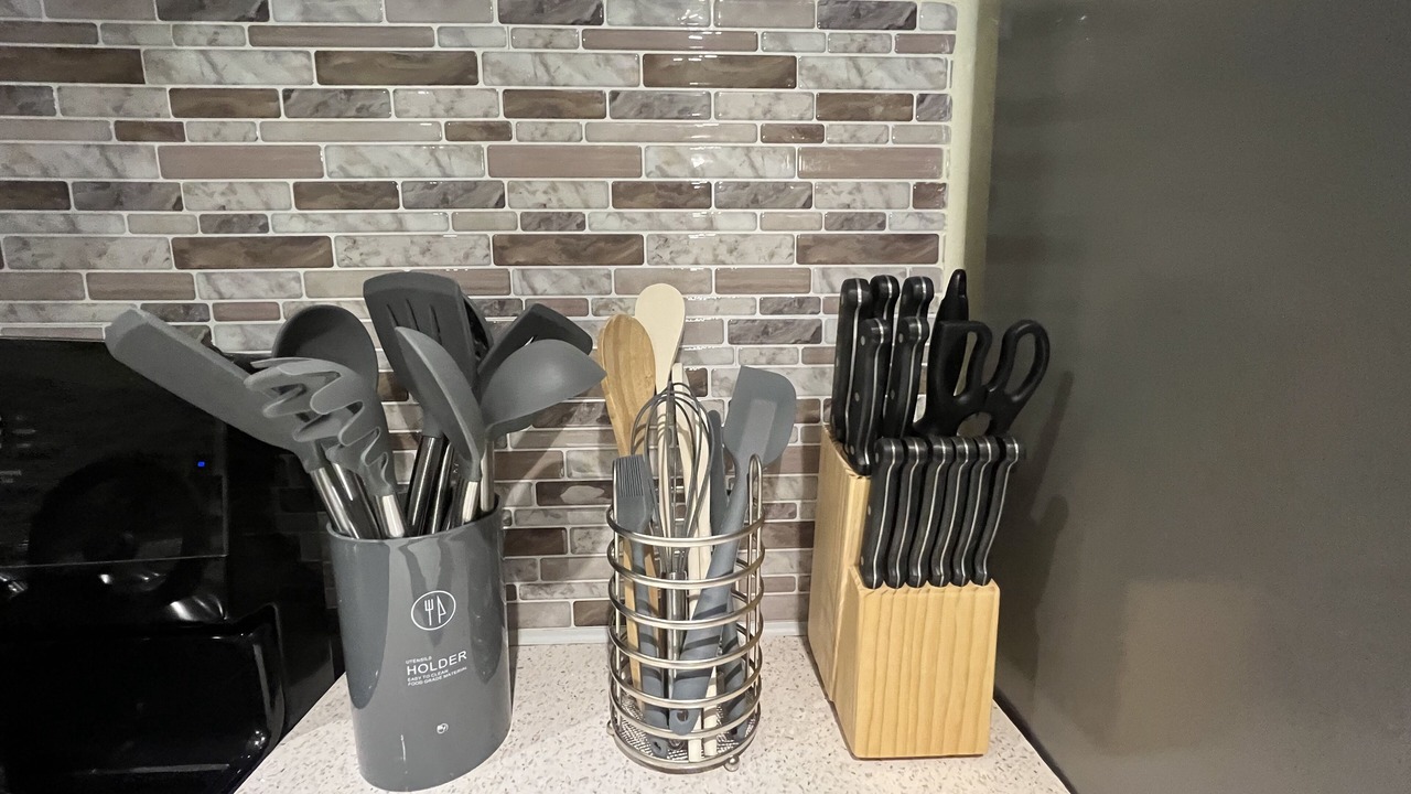 Photo of Kitchen in Mission