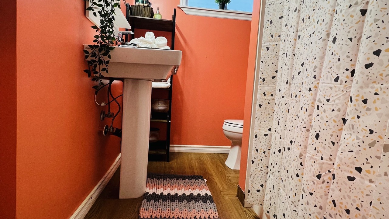 Photo of Bathroom in Mission