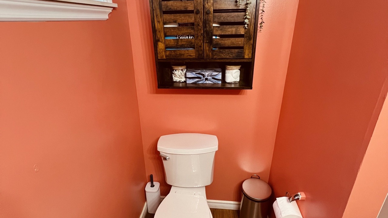 Photo of Bathroom in Mission