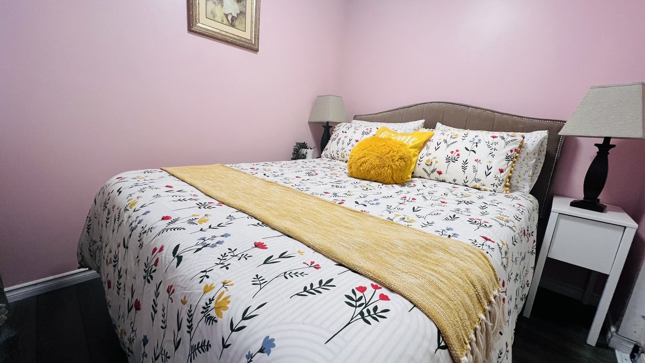 Photo of Bedroom in Mission