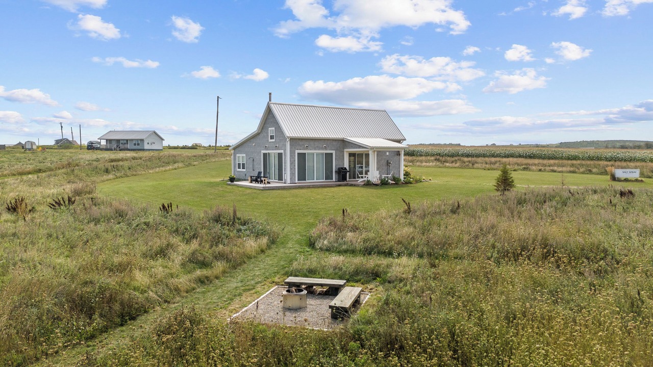 Photo of Outdoor in French River