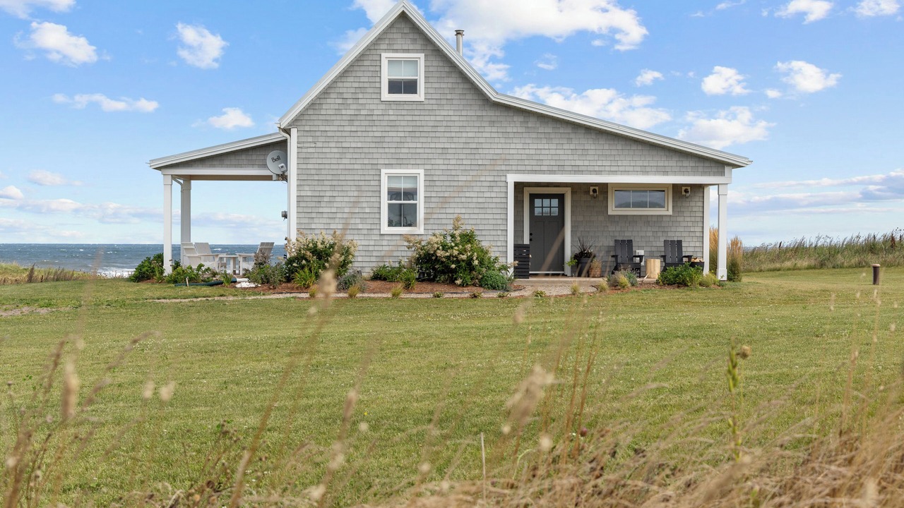 Photo of Outdoor in French River