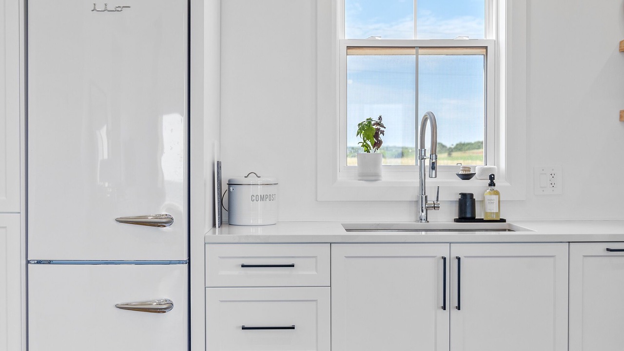 Photo of Kitchen in French River