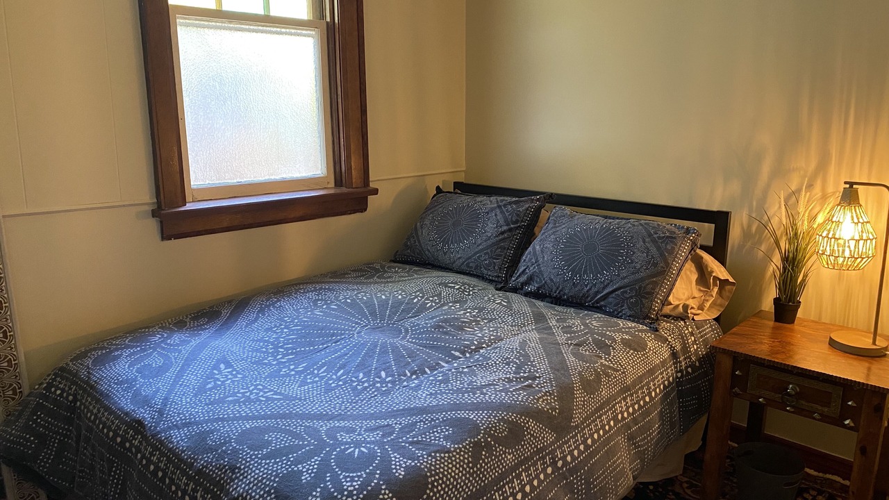 Photo of Bedroom in Elora