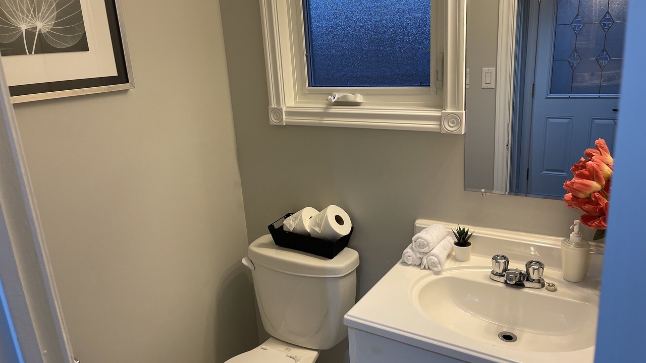 Photo of Bedroom in Brampton West
