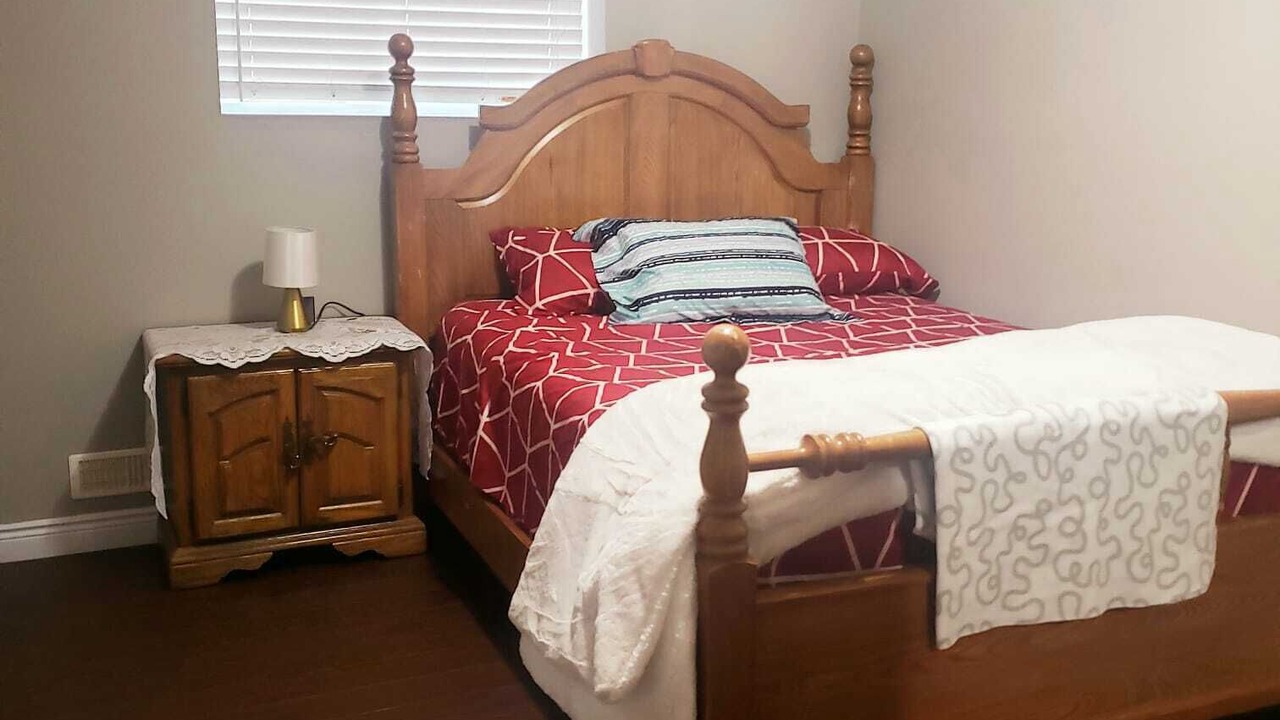 Photo of Bedroom in LaSalle