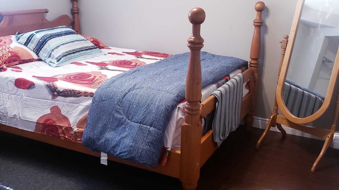 Photo of Bedroom in LaSalle