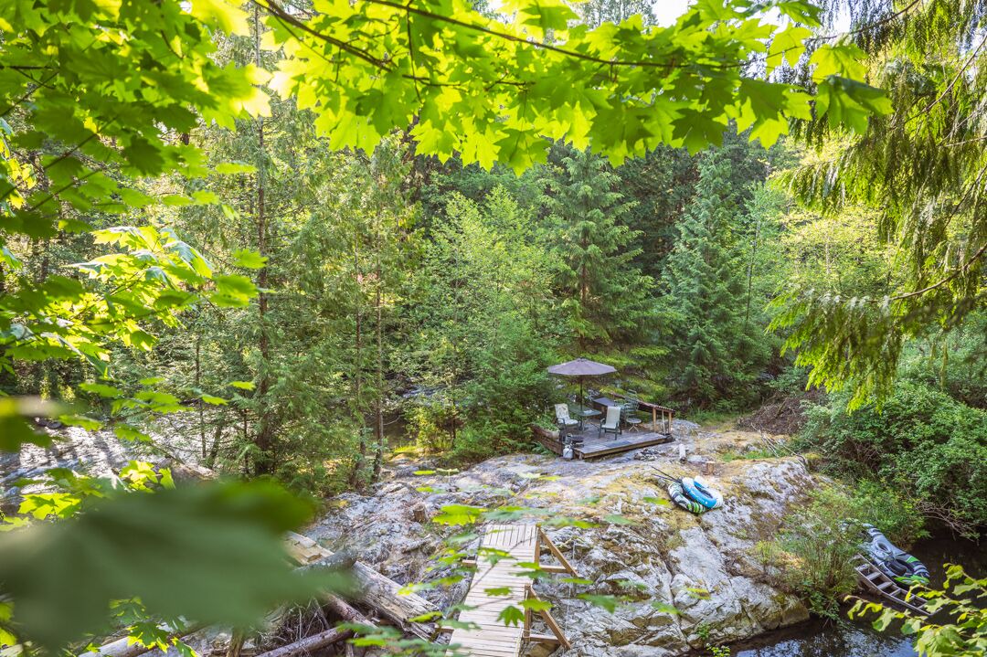 Photo of Outdoor in Maple Ridge
