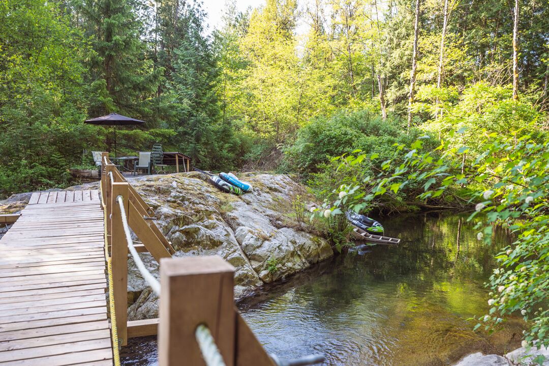 Photo of Outdoor in Maple Ridge