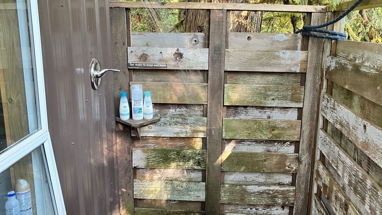 Photo of Outdoor in Maple Ridge