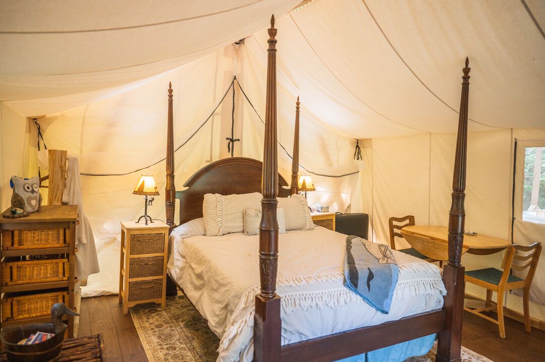 Photo of Bedroom in Maple Ridge
