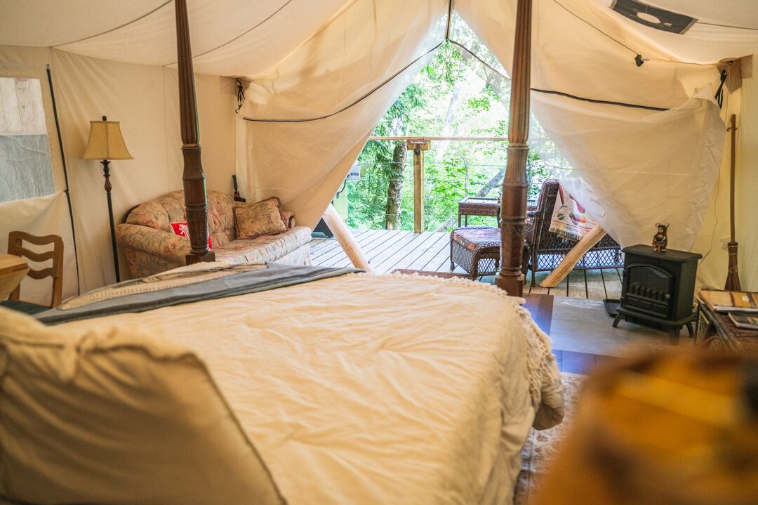 Photo of Bedroom in Maple Ridge