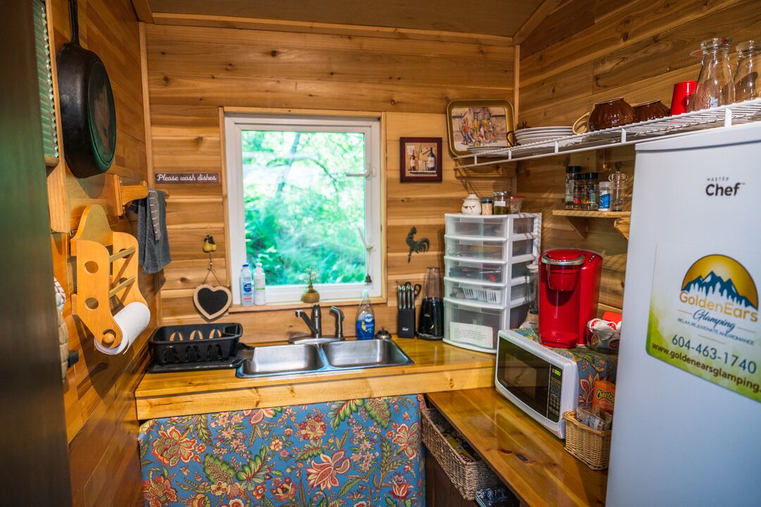 Photo of Kitchen in Maple Ridge