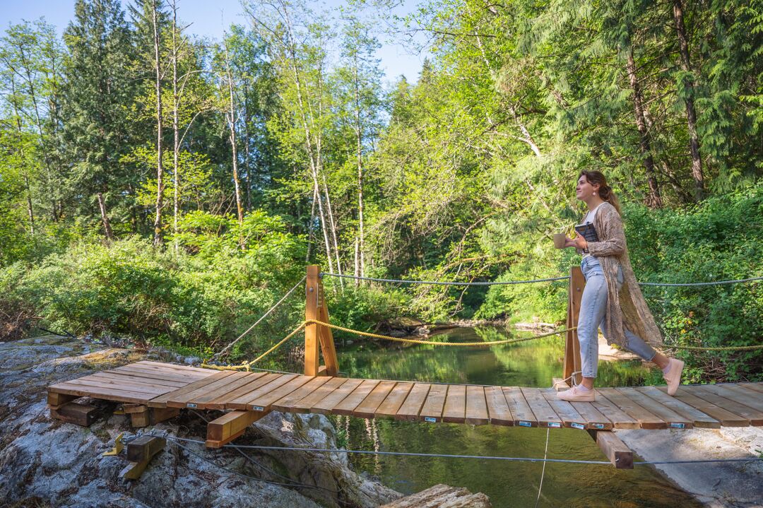 Photo of Outdoor in Maple Ridge