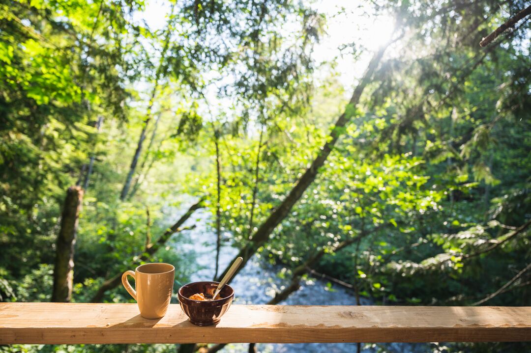 Photo of Outdoor in Maple Ridge