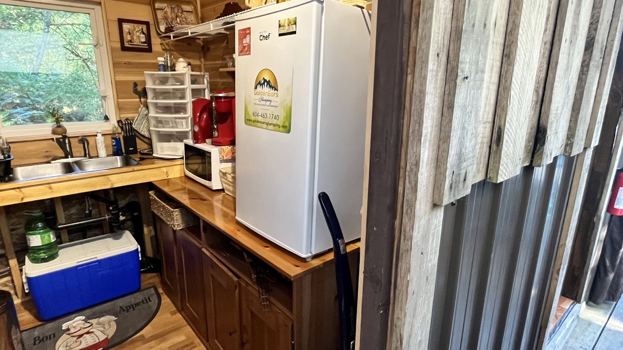 Photo of Kitchen in Maple Ridge
