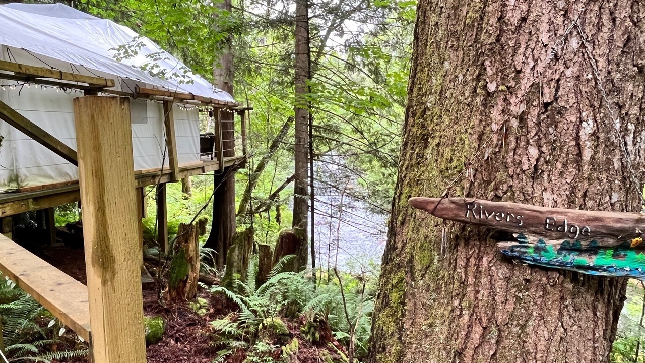Photo of Outdoor in Maple Ridge