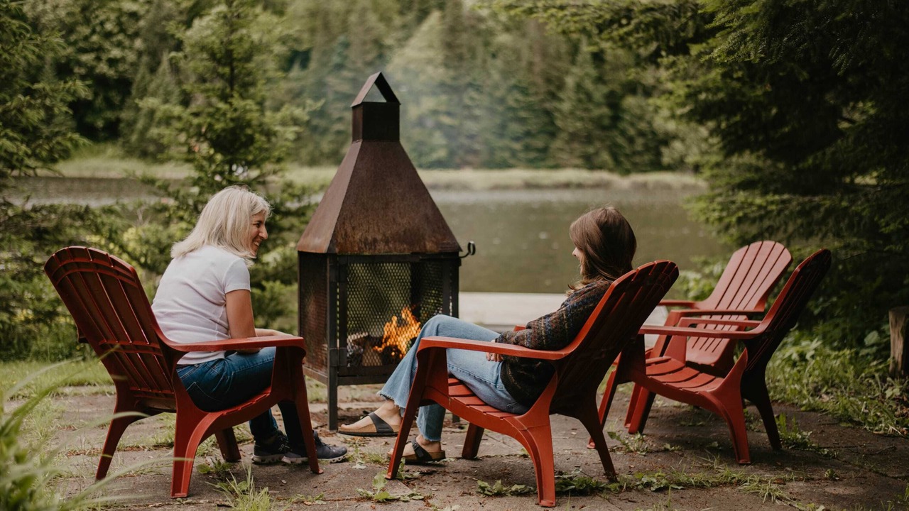 Photo of Outdoor in St-Adolphe-d'Howard