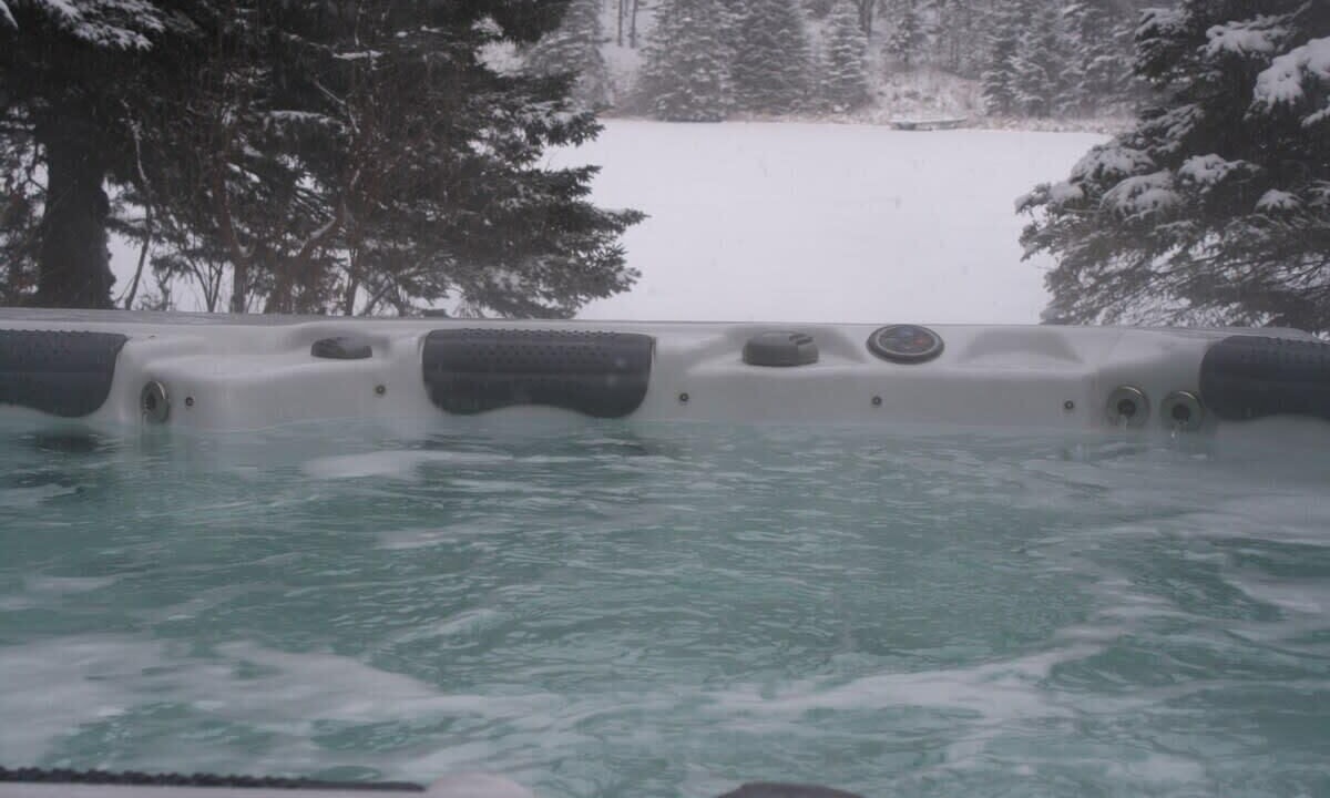 Photo of Outdoor in St-Adolphe-d'Howard