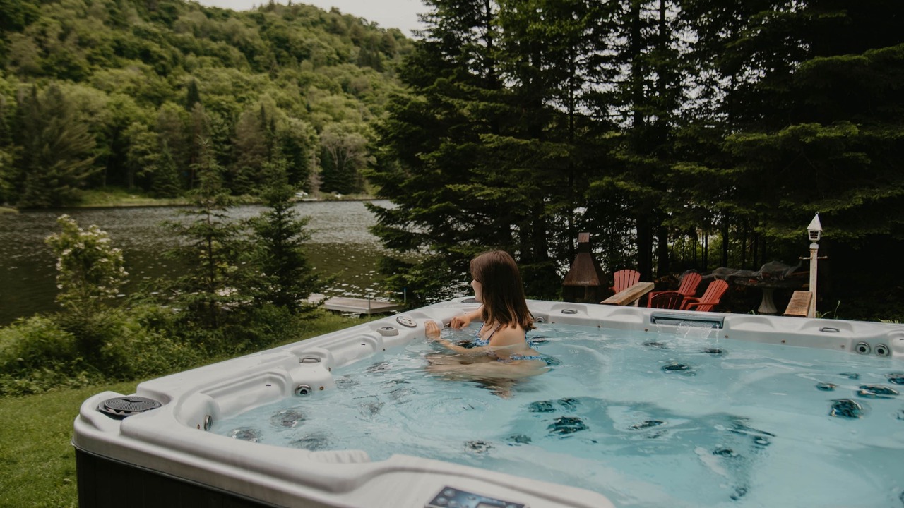 Photo of Outdoor in St-Adolphe-d'Howard