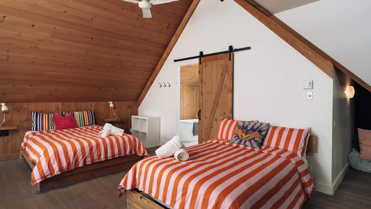 Photo of Bedroom in Chertsey